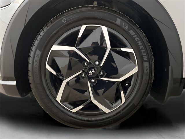 2023 Hyundai IONIQ 5 SE Dallas TX
