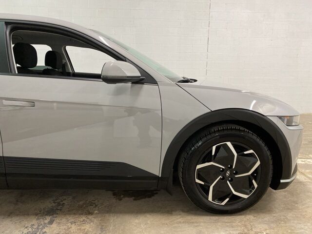 2023 Hyundai IONIQ 5 SE Dallas TX