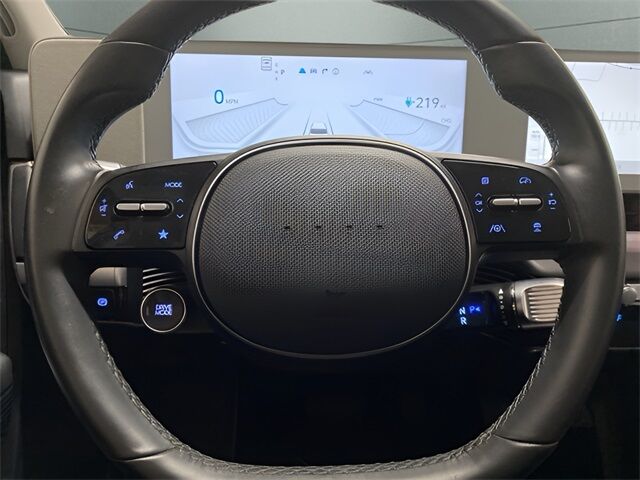 2023 Hyundai IONIQ 5 SE Dallas TX
