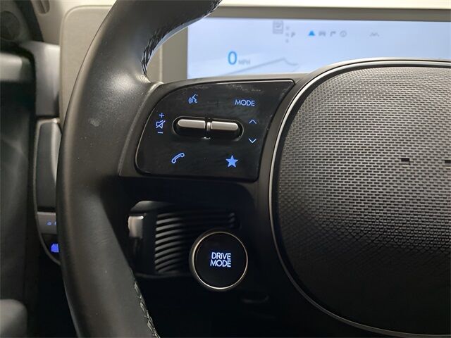 2023 Hyundai IONIQ 5 SE Dallas TX