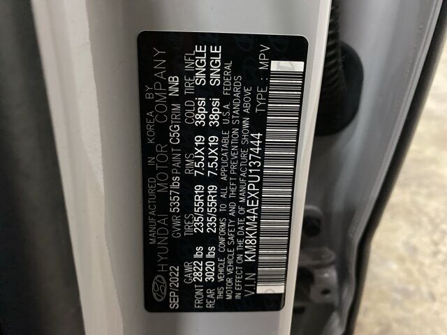 2023 Hyundai IONIQ 5 SE Dallas TX