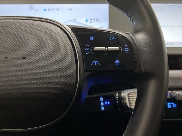 2023 Hyundai IONIQ 5 SE Dallas TX