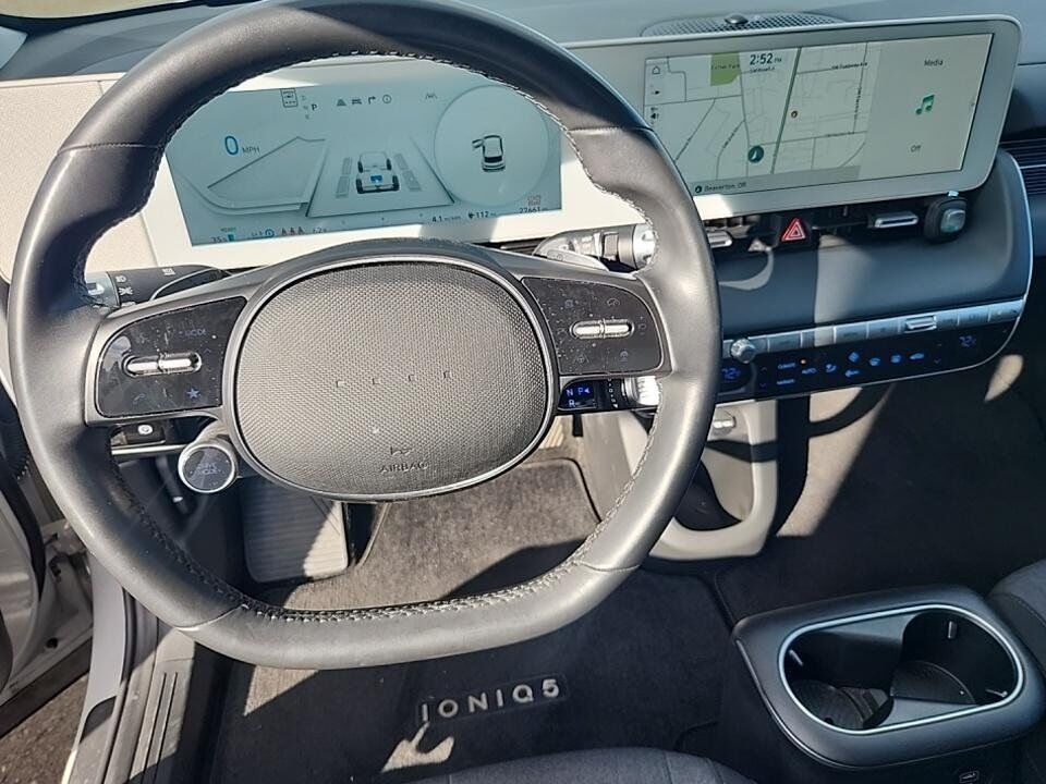 2023 Hyundai IONIQ 5 SE Lane Keep Assist Heated Seats Portland OR