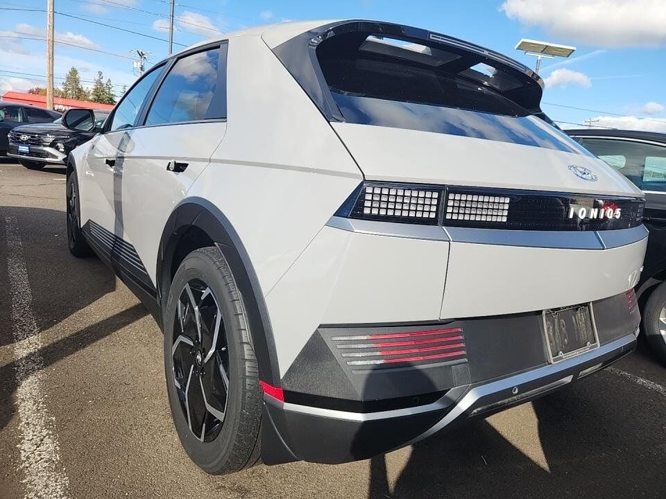 2023 Hyundai IONIQ 5 SE Lane Keep Assist Heated Seats Portland OR