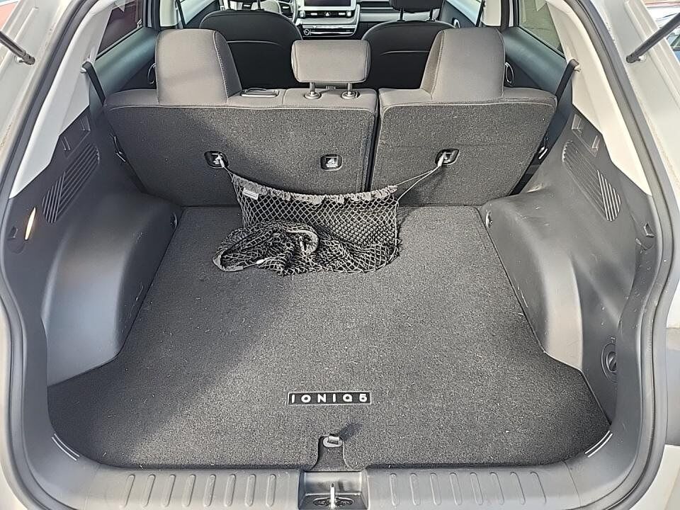2023 Hyundai IONIQ 5 SE Lane Keep Assist Heated Seats Portland OR