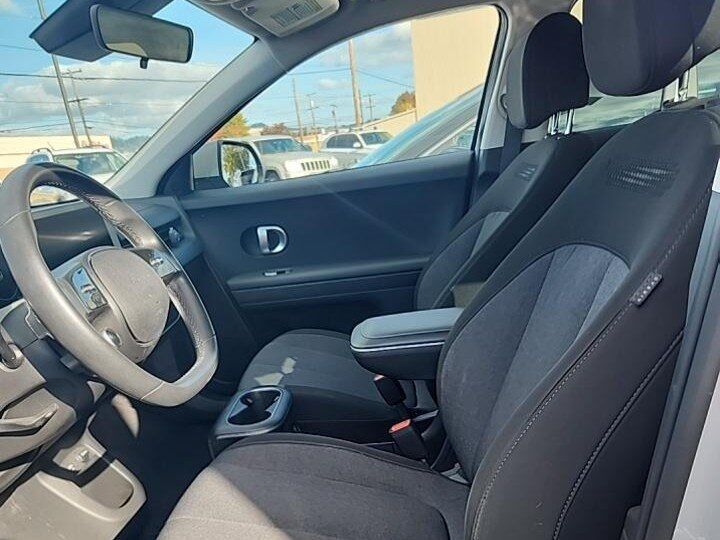 2023 Hyundai IONIQ 5 SE Lane Keep Assist Heated Seats Portland OR