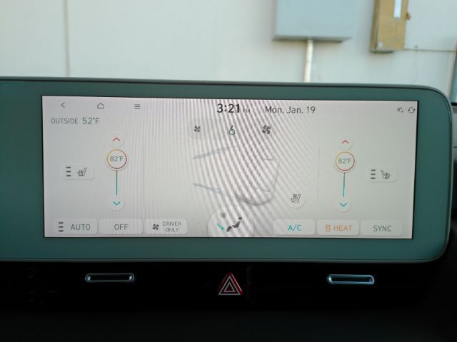 2023 Hyundai IONIQ 5 SE Plano TX