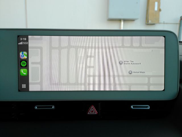 2023 Hyundai IONIQ 5 SE Plano TX