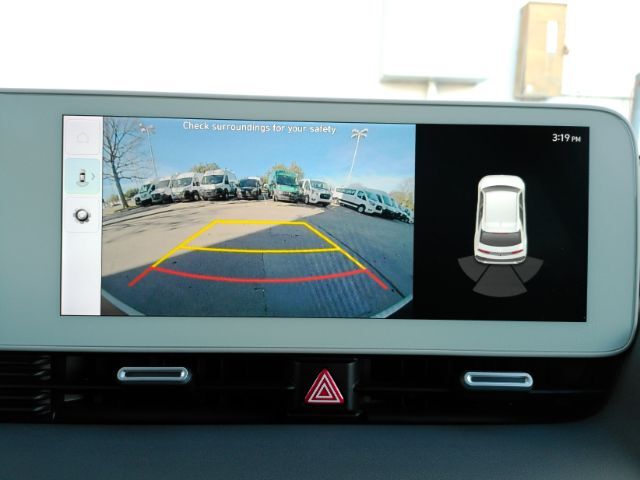 2023 Hyundai IONIQ 5 SE Plano TX