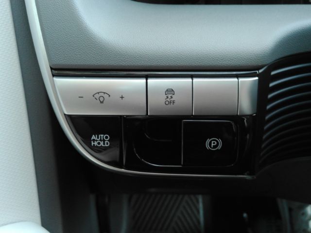 2023 Hyundai IONIQ 5 SE Plano TX