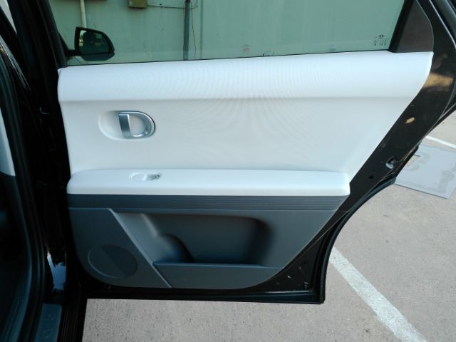 2023 Hyundai IONIQ 5 SE Plano TX