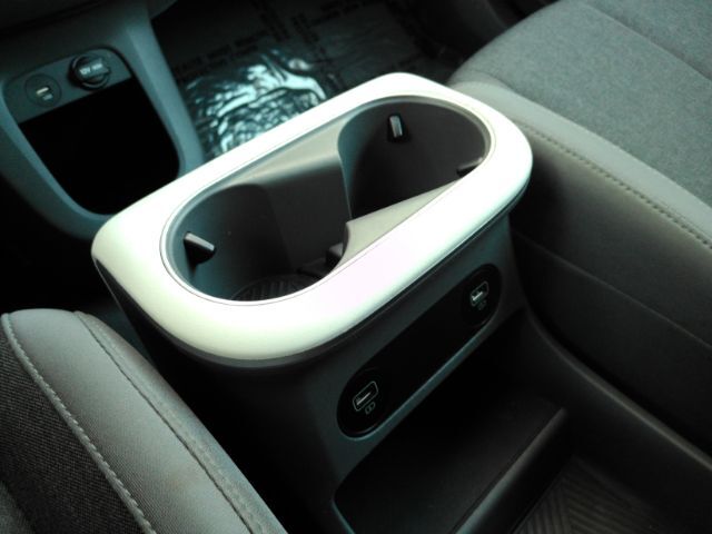 2023 Hyundai IONIQ 5 SE Plano TX