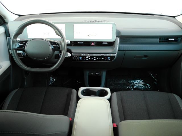 2023 Hyundai IONIQ 5 SE Plano TX