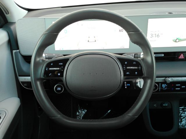 2023 Hyundai IONIQ 5 SE Plano TX