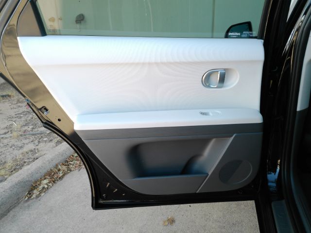 2023 Hyundai IONIQ 5 SE Plano TX