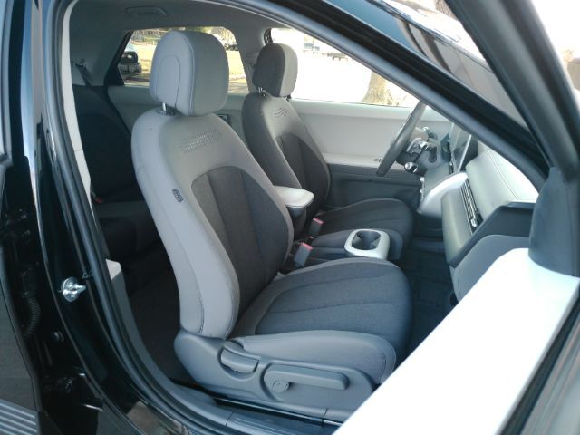 2023 Hyundai IONIQ 5 SE Plano TX