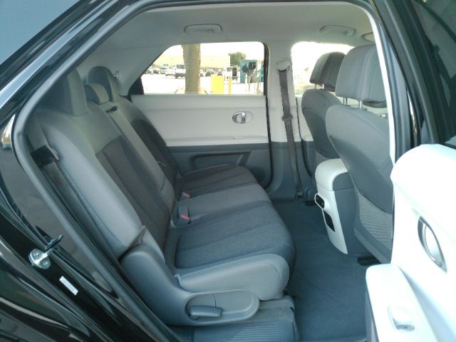 2023 Hyundai IONIQ 5 SE Plano TX