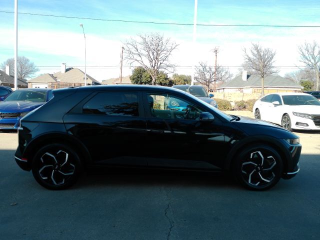 2023 Hyundai IONIQ 5 SE Plano TX