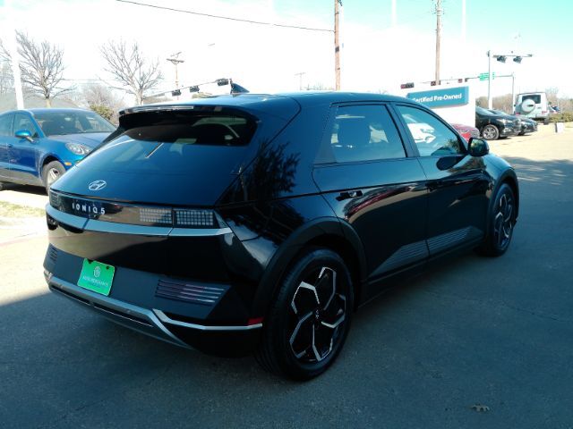 2023 Hyundai IONIQ 5 SE Plano TX