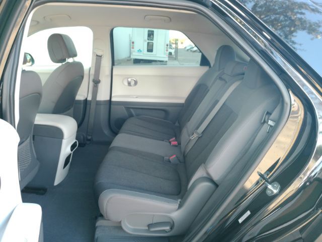 2023 Hyundai IONIQ 5 SE Plano TX