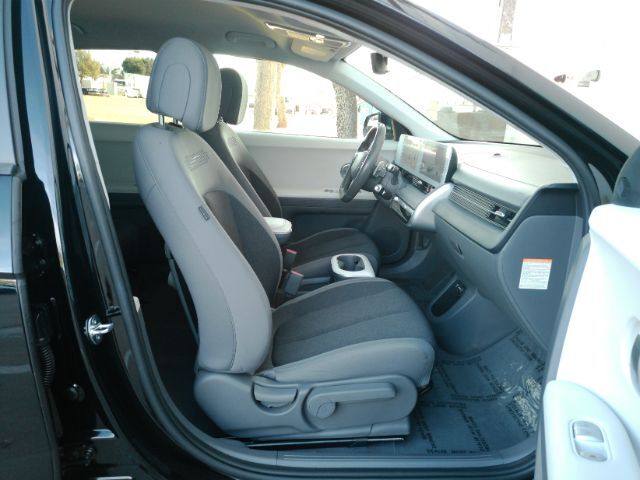 2023 Hyundai IONIQ 5 SE Plano TX