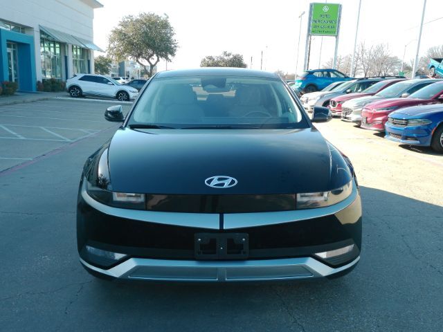 2023 Hyundai IONIQ 5 SE Plano TX