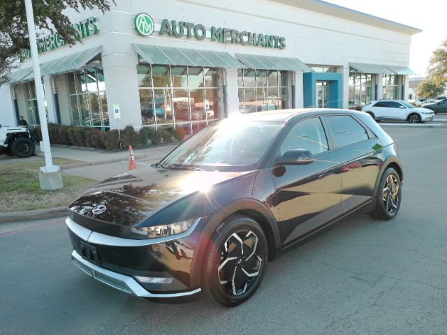 2023 Hyundai IONIQ 5 SE