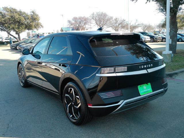 2023 Hyundai IONIQ 5 SE Plano TX