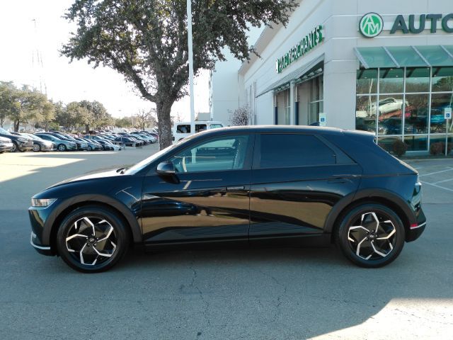 2023 Hyundai IONIQ 5 SE Plano TX