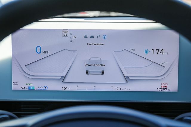 2023 Hyundai IONIQ 5 SE Standard Range Folsom CA