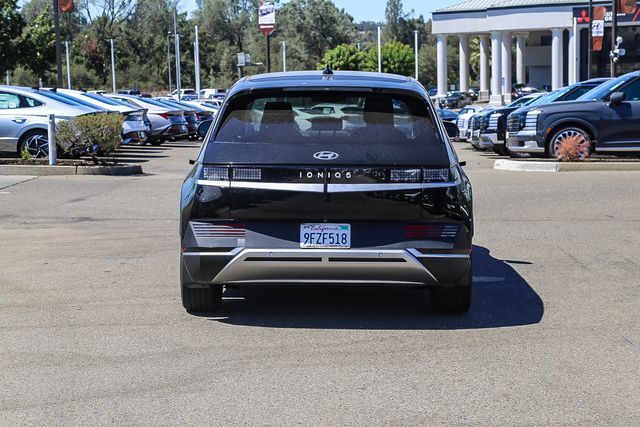 2023 Hyundai IONIQ 5 SE Standard Range Folsom CA