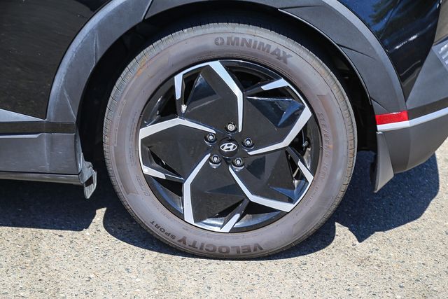 2023 Hyundai IONIQ 5 SE Standard Range Folsom CA