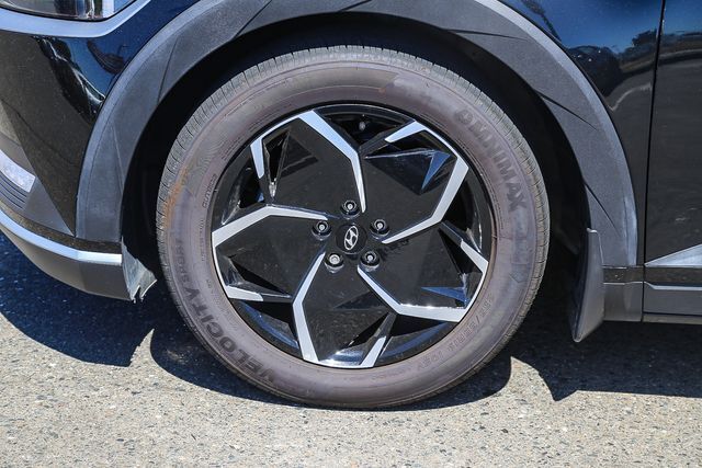 2023 Hyundai IONIQ 5 SE Standard Range Folsom CA