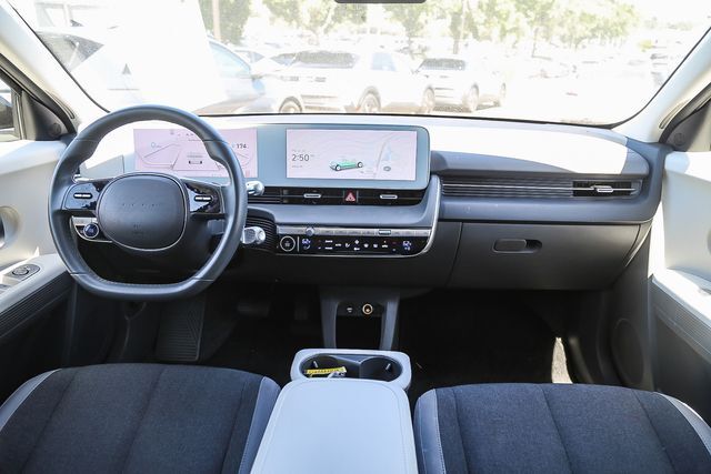2023 Hyundai IONIQ 5 SE Standard Range Folsom CA