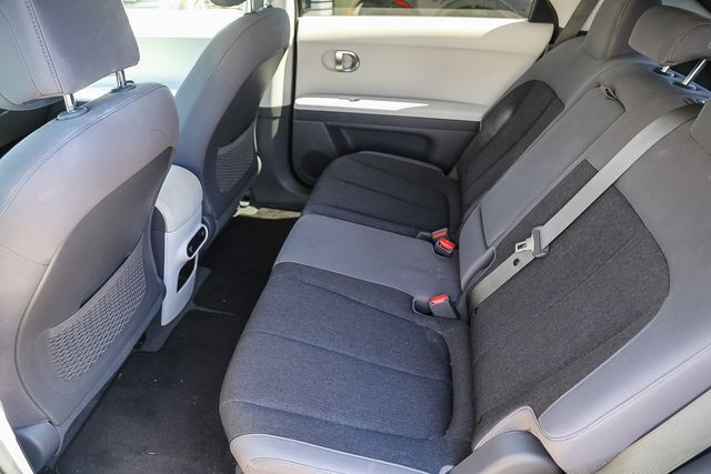 2023 Hyundai IONIQ 5 SE Standard Range Folsom CA