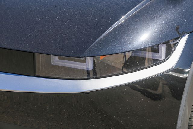 2023 Hyundai IONIQ 5 SE Standard Range Folsom CA