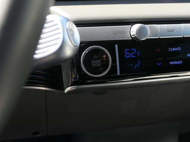 2023 Hyundai IONIQ 5 SE Standard Range