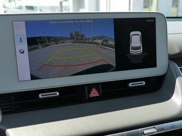 2023 Hyundai IONIQ 5 SE Standard Range