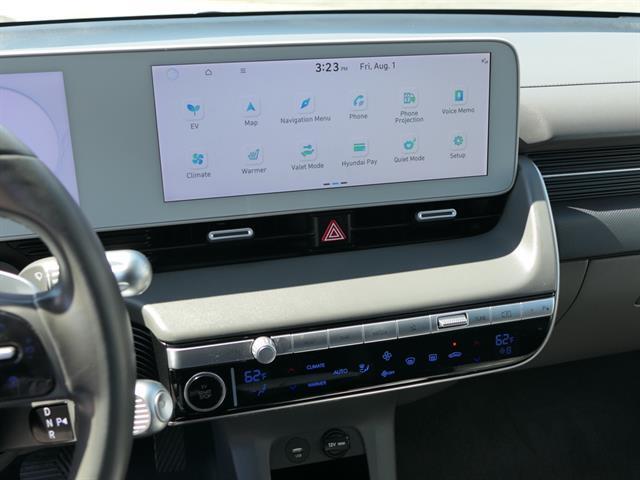 2023 Hyundai IONIQ 5 SE Standard Range