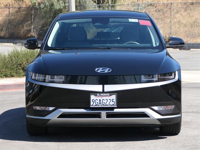 2023 Hyundai IONIQ 5 SE Standard Range