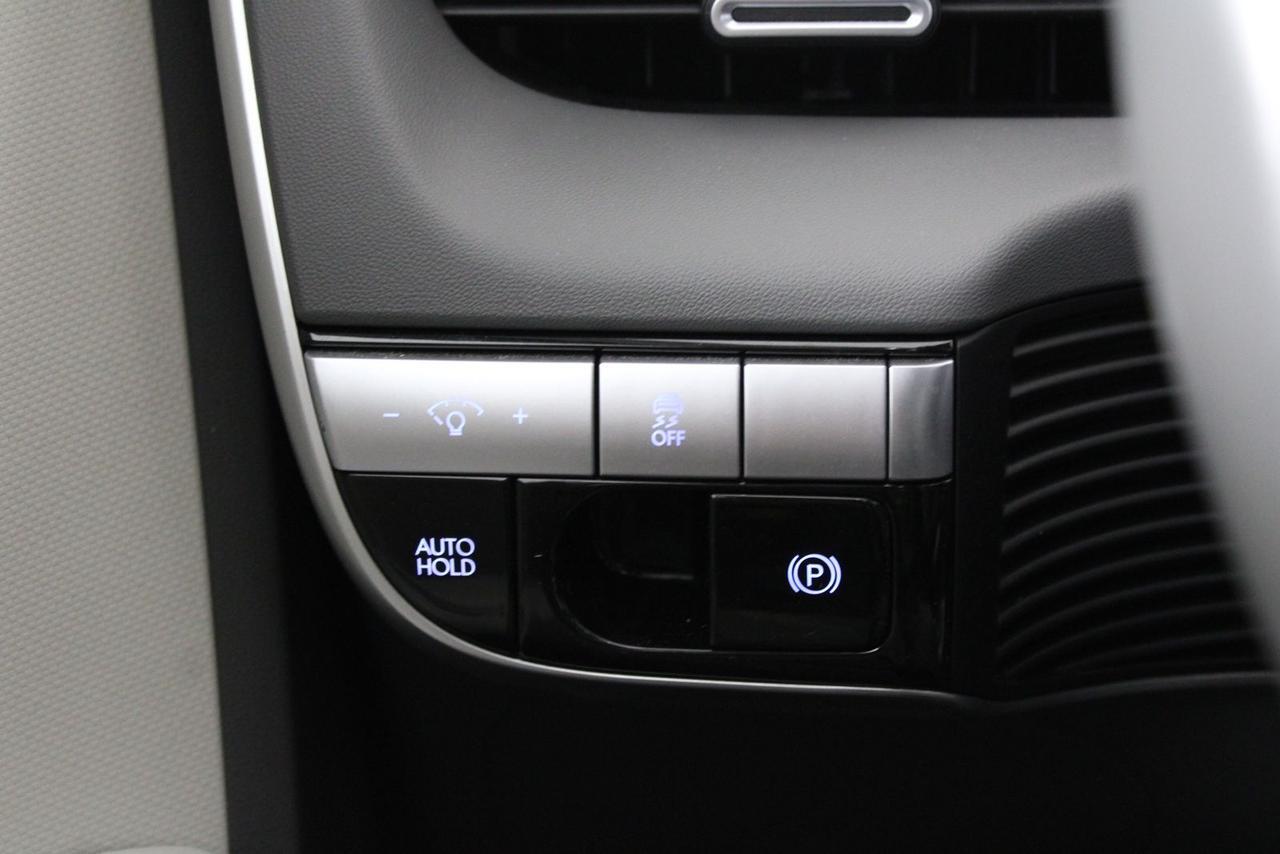 2023 Hyundai IONIQ 5 SE Standard Range Fredericksburg VA