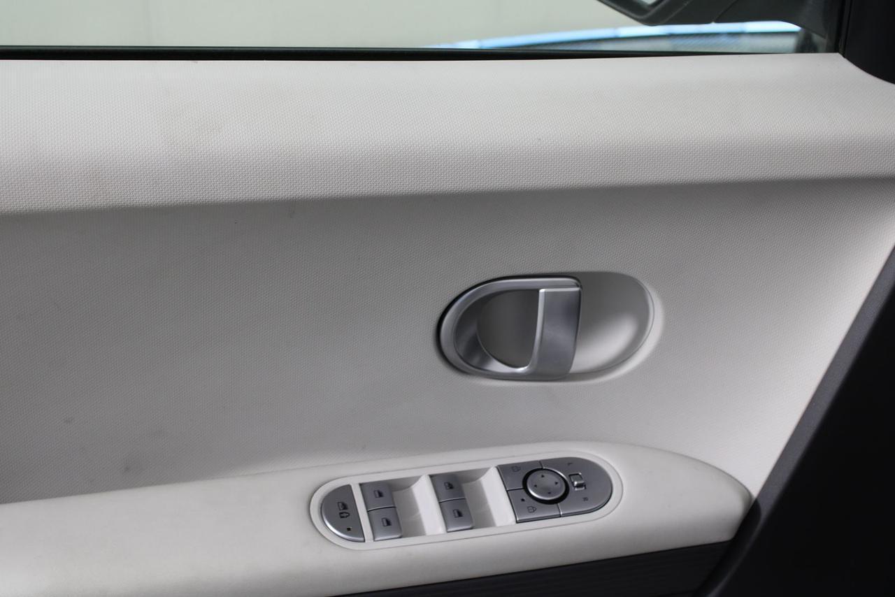 2023 Hyundai IONIQ 5 SE Standard Range Fredericksburg VA