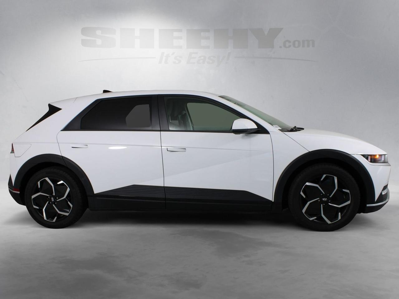 2023 Hyundai IONIQ 5 SE Standard Range Fredericksburg VA