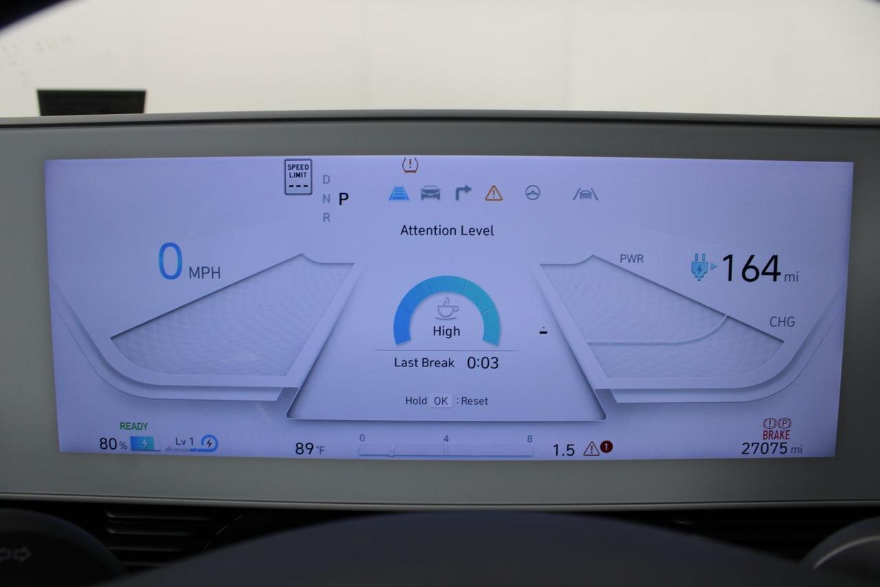 2023 Hyundai IONIQ 5 SE Standard Range Fredericksburg VA
