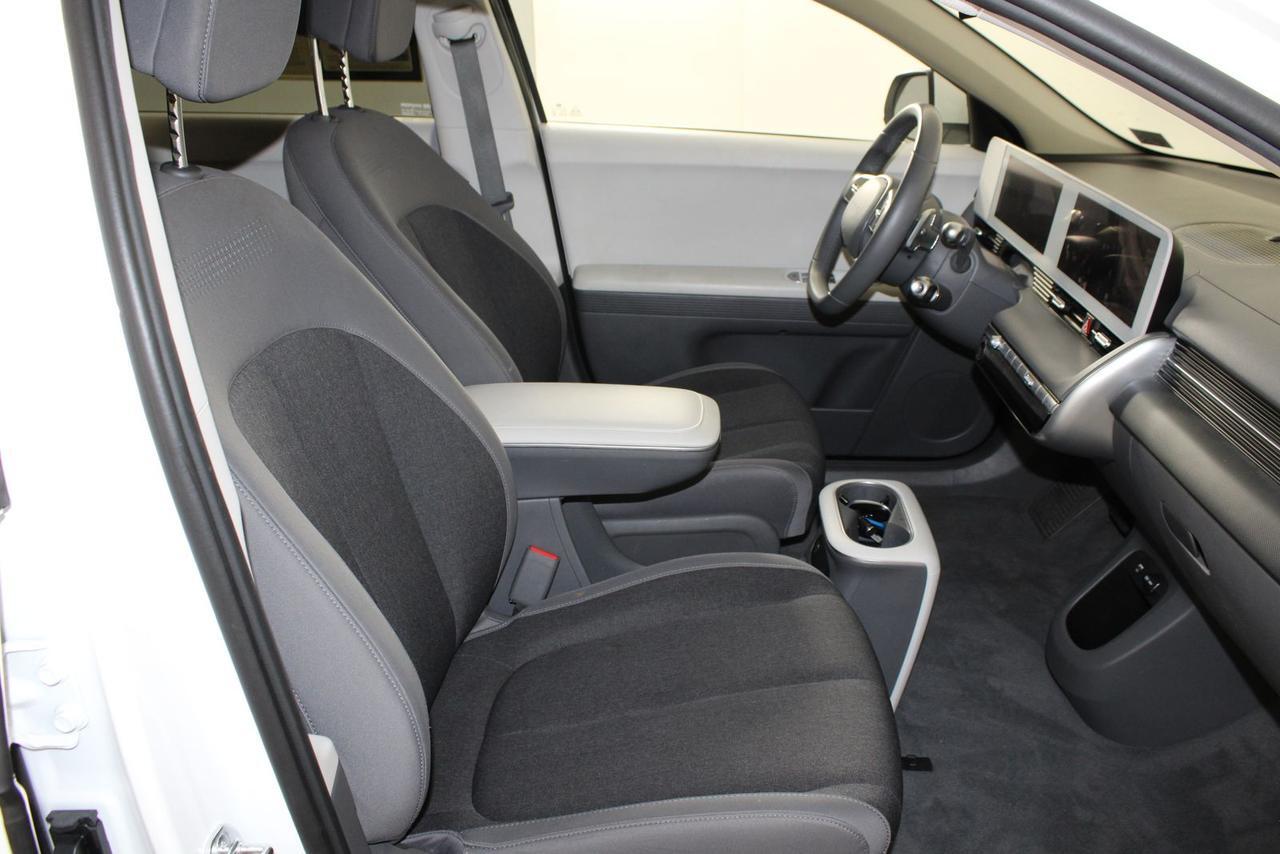 2023 Hyundai IONIQ 5 SE Standard Range Fredericksburg VA