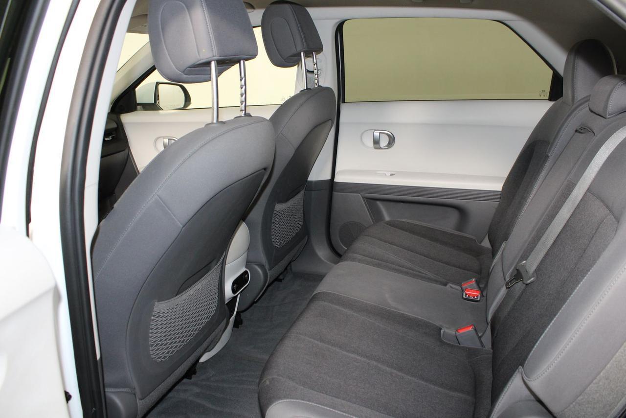 2023 Hyundai IONIQ 5 SE Standard Range Fredericksburg VA
