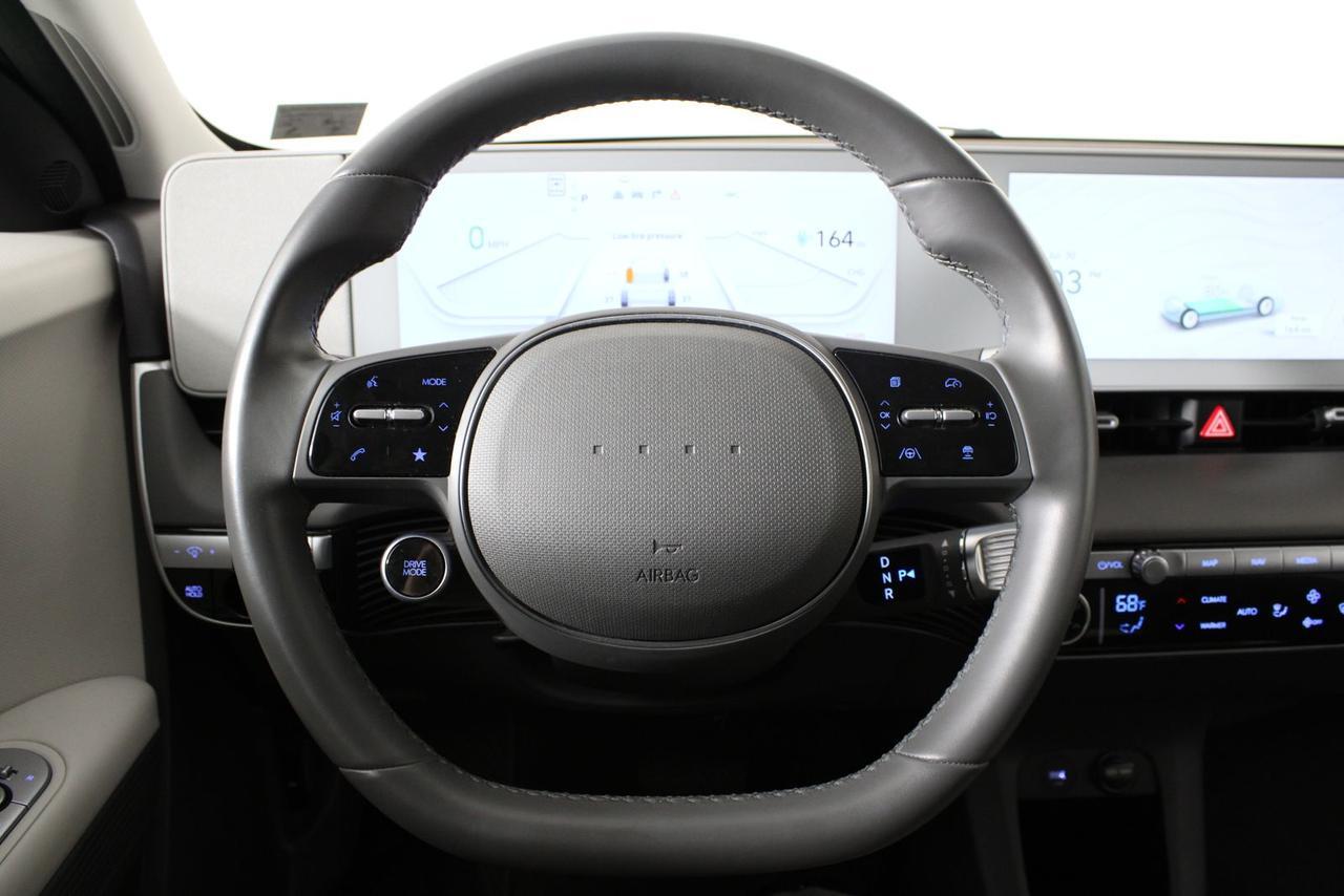 2023 Hyundai IONIQ 5 SE Standard Range Fredericksburg VA