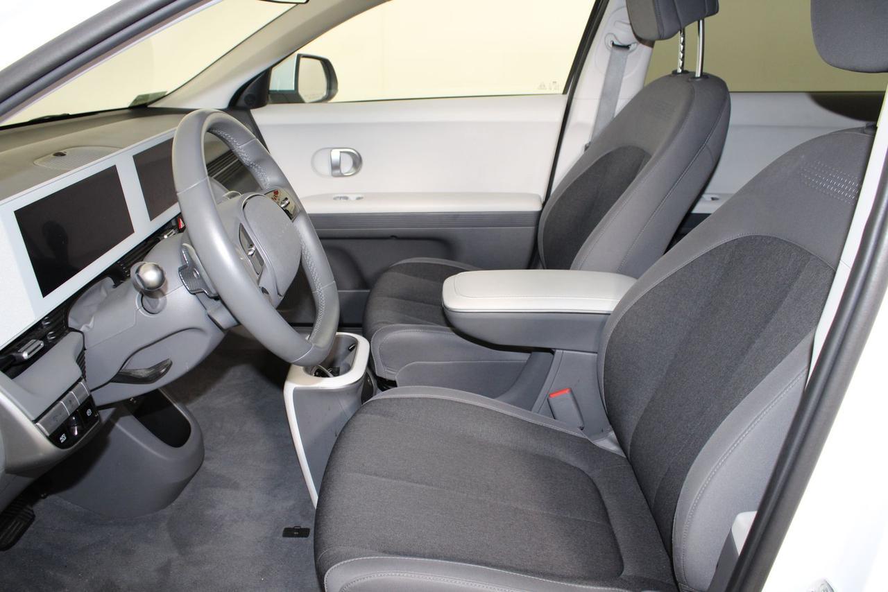 2023 Hyundai IONIQ 5 SE Standard Range Fredericksburg VA
