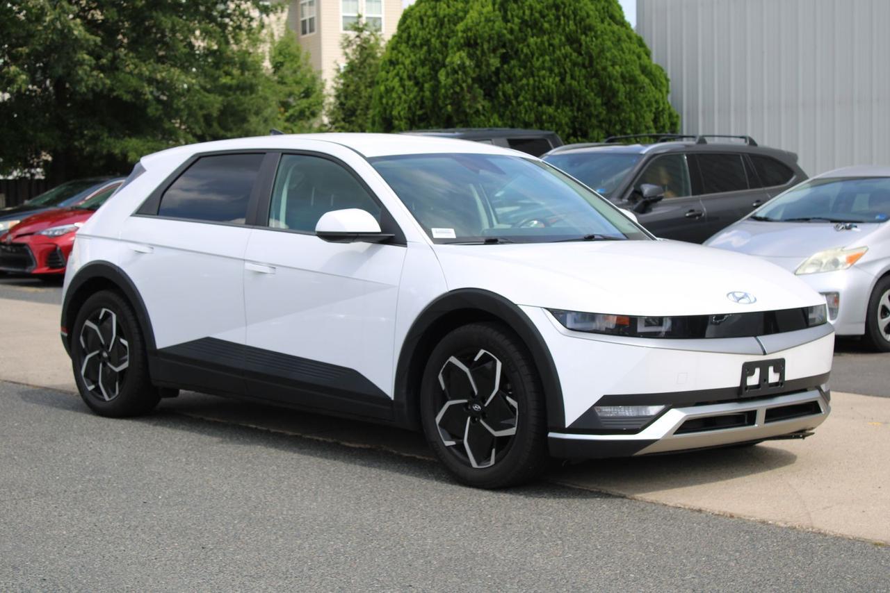 2023 Hyundai IONIQ 5