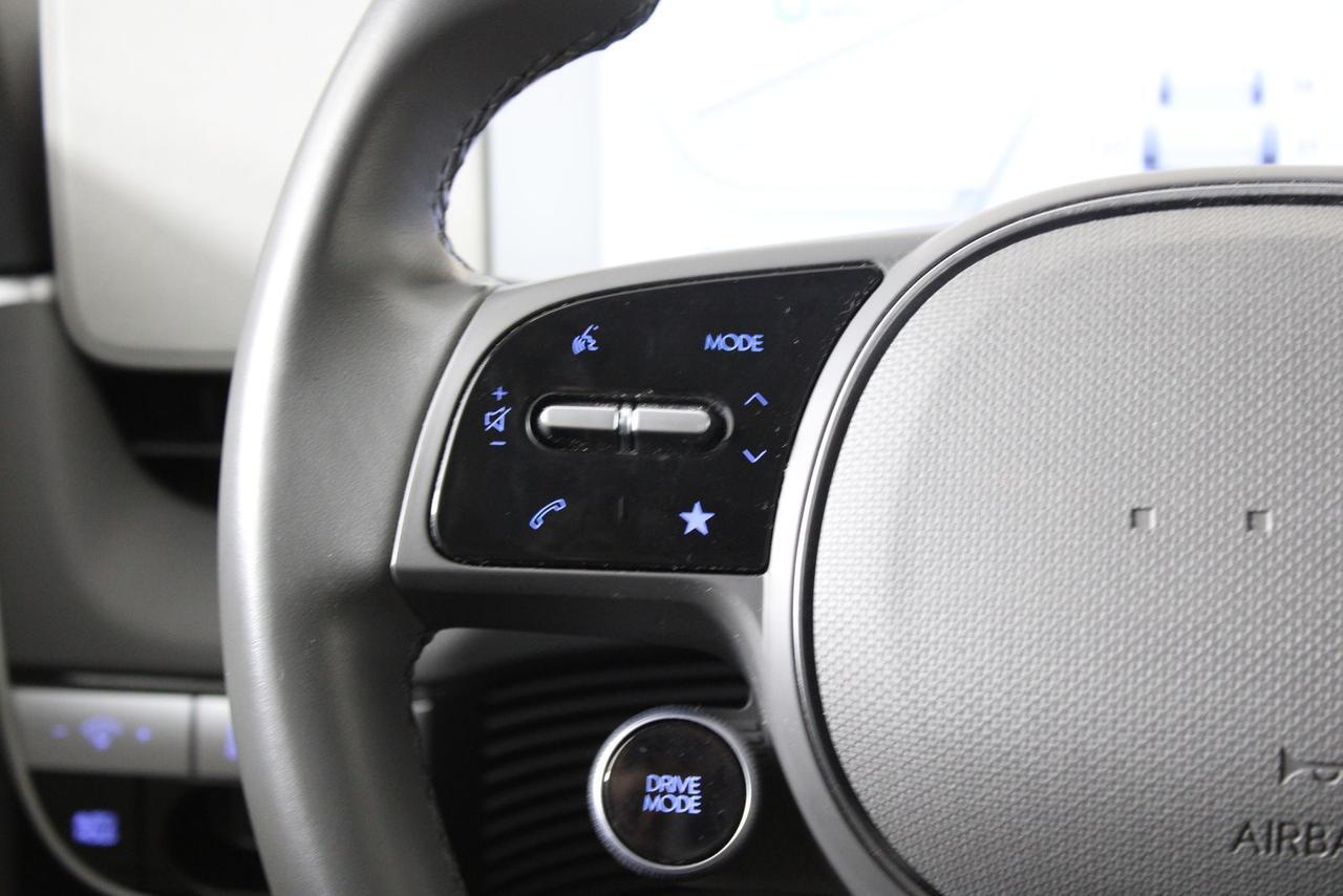 2023 Hyundai IONIQ 5 SE Standard Range Fredericksburg VA